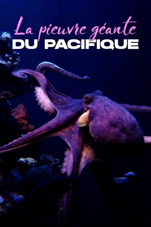 Постер: Rendezvous mit Riesenkraken - Die Geschichte von Ellie