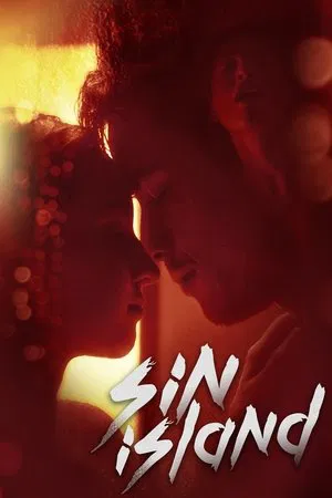 Постер: Sin Island