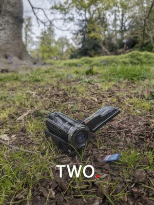 Постер: TWO.