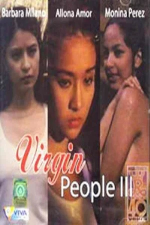 Постер: Virgin People 3