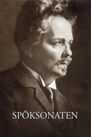 Постер: The Ghost Sonata