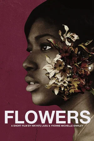 Постер: Flowers