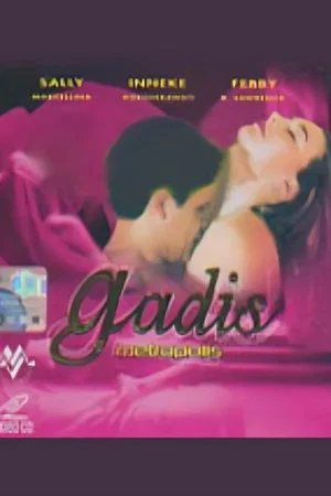 Постер: Gadis Metropolis