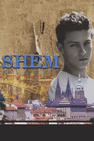 Постер: Shem