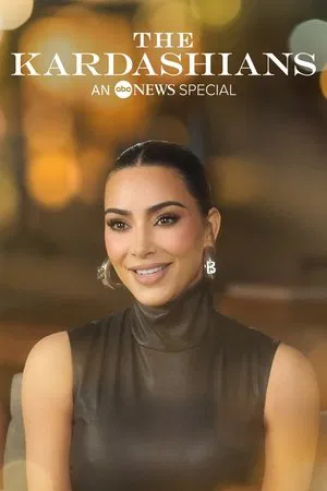 Постер: The Kardashians - An ABC News Special