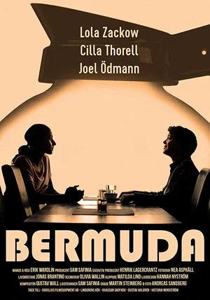Постер: Bermuda