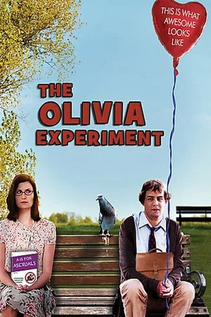 Постер: The Olivia Experiment