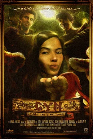 Постер: CYN