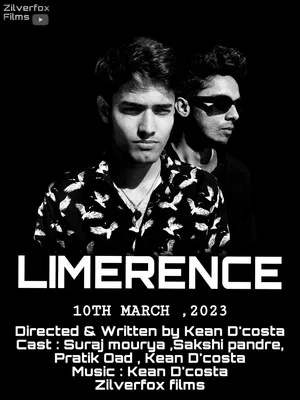 Постер: Limerence