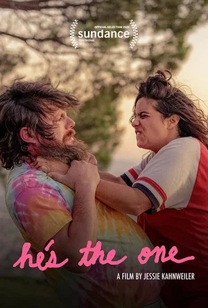 Постер: He's the One