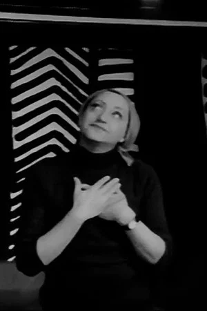 Постер: Bette Davis' Last Try