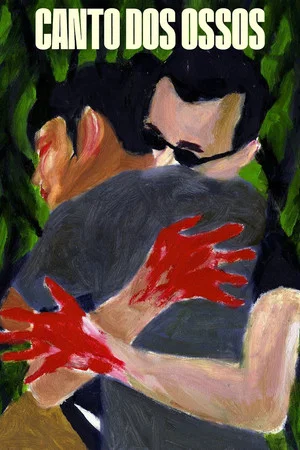 Постер: Blood Sings