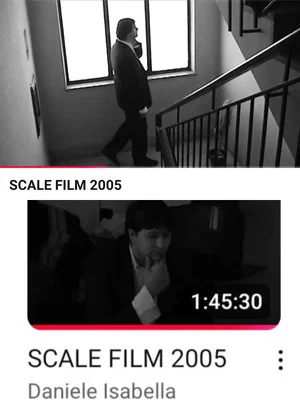 Постер: Scale