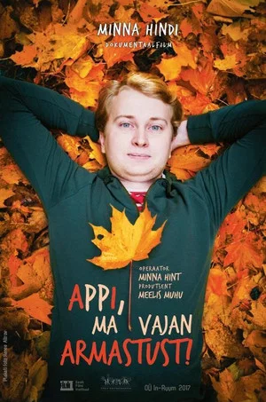 Постер: Help, I Need Love