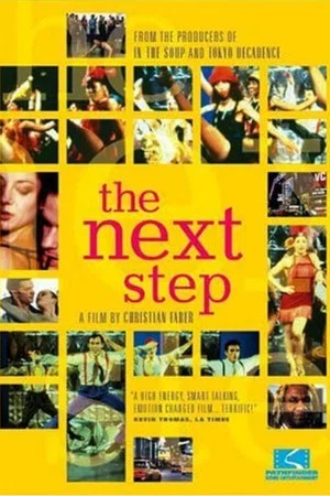 Постер: The Next Step