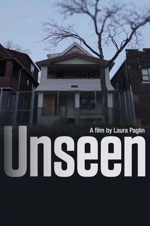 Постер: Unseen
