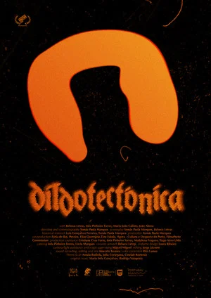 Постер: Dildotectonics