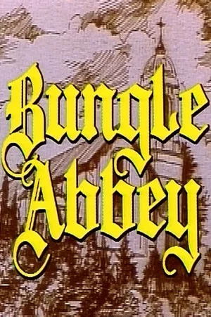 Постер: Bungle Abbey