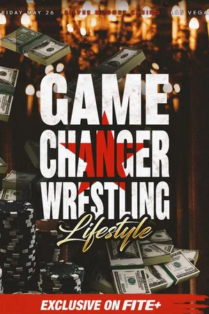 Постер: GCW Lifestyle