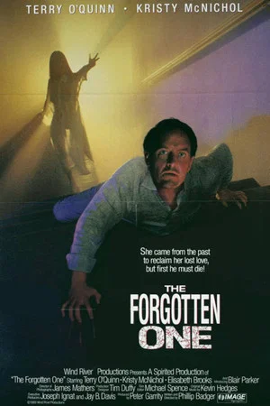 Постер: The Forgotten One