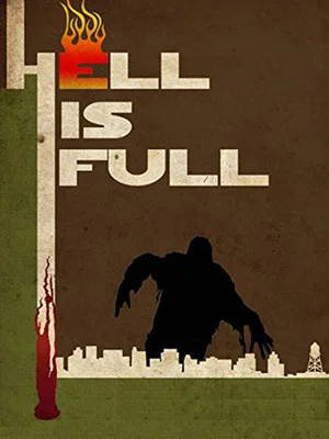 Постер: Hell Is Full