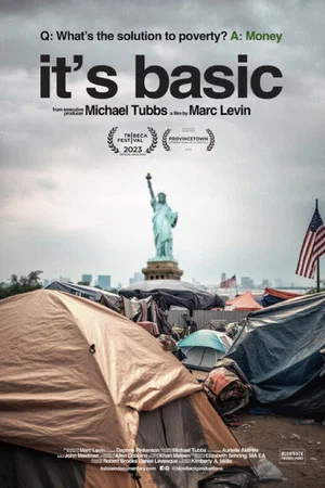 Постер: It’s Basic