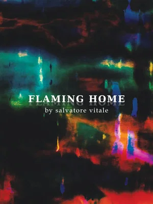 Постер: Flaming Home