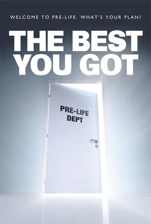 Постер: The Best You Got