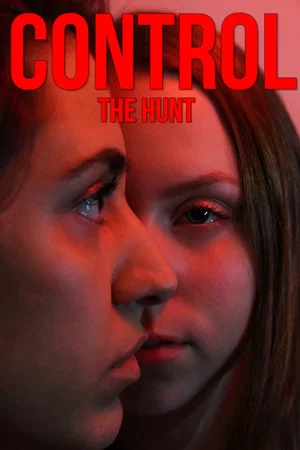 Постер: Control the Hunt