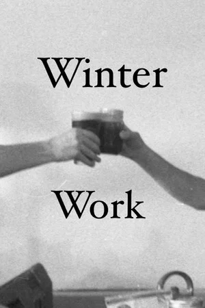 Постер: Winter Work