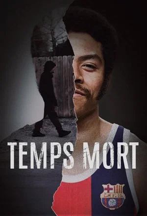 Постер: Temps mort: la resurrecció de Charles Thomas