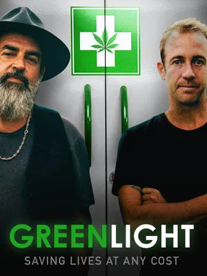 Постер: Green Light