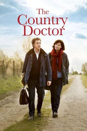 Постер: The Country Doctor
