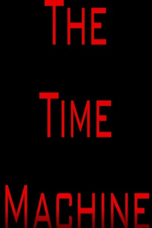 Постер: The Time Machine