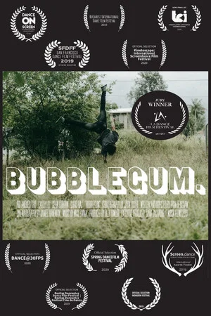 Постер: Bubblegum