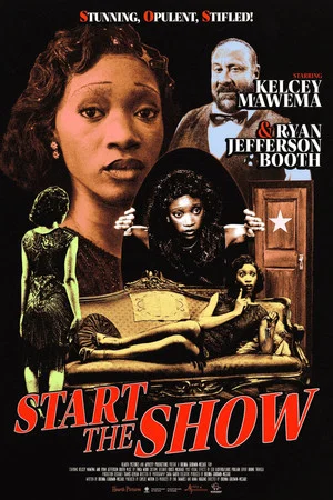 Постер: Start the Show
