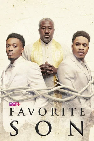 Постер: Favorite Son