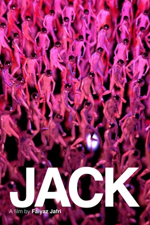 Постер: Jack