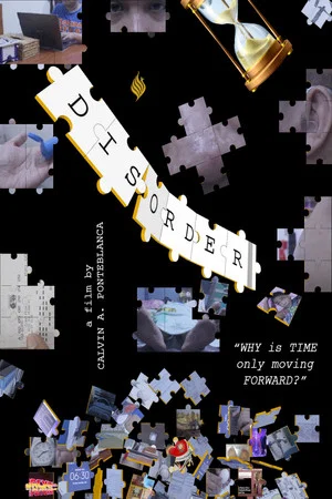Постер: Disorder