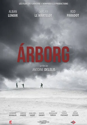 Постер: Árborg