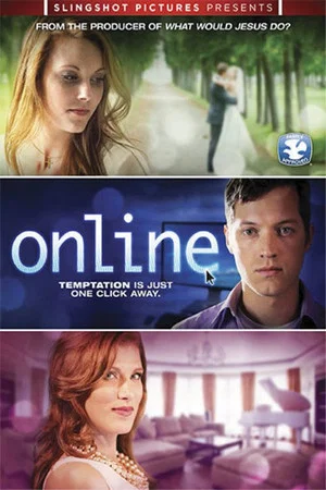 Постер: Online