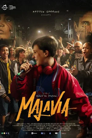 Постер: Malavia