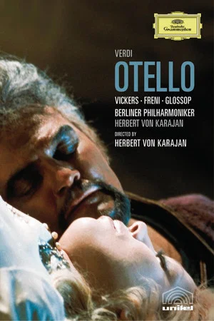 Постер: Otello