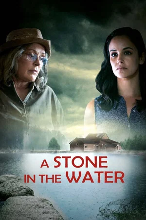 Постер: A Stone in the Water