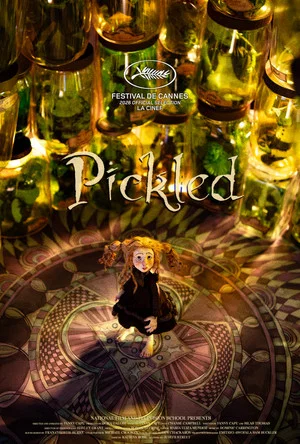 Постер: Pickled