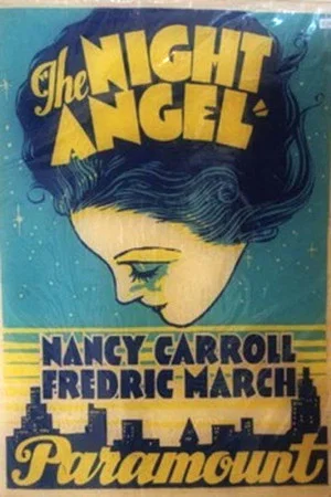 Постер: The Night Angel