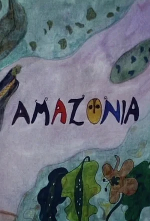 Постер: Amazonia