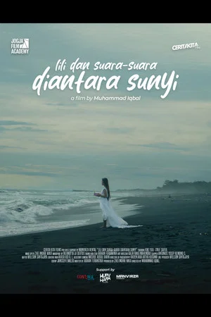Постер: Lili dan Suara-suara diantara sunyi