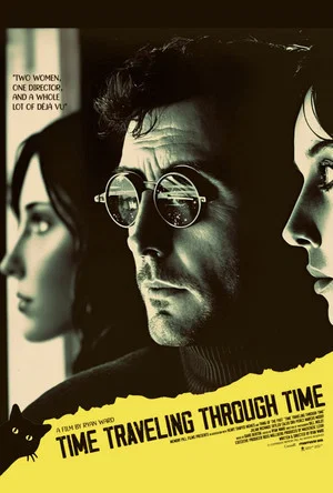 Постер: Time Traveling Through Time