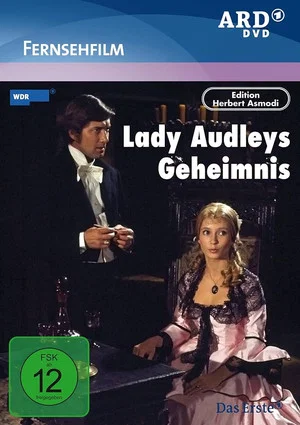 Постер: Lady Audleys Geheimnis